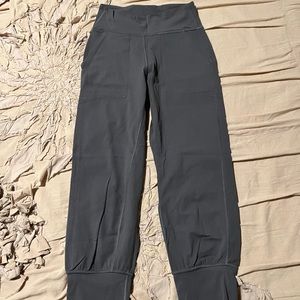 Lululemon Align Jogger Crop Size 4